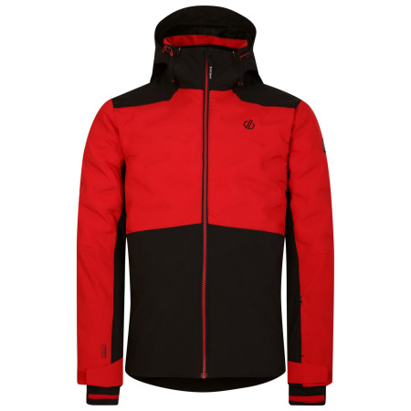 Pánska bunda Dare 2b Aerials Jacket červená