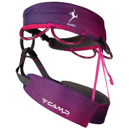 Horolezecký úväzok Camp Energy Janja
