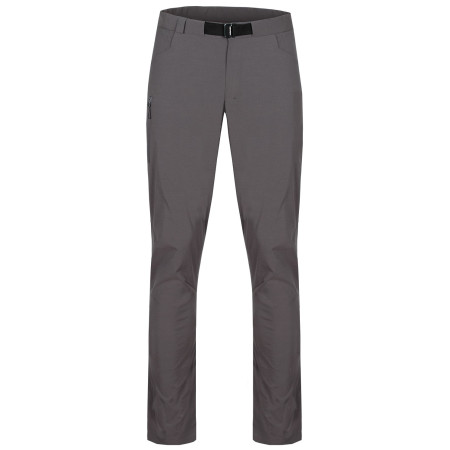 Pánske nohavice High Point Dash 6.0 Pants sivá Iron Gate