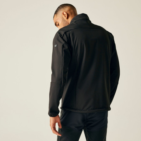 Pánska bunda Regatta Moutdale