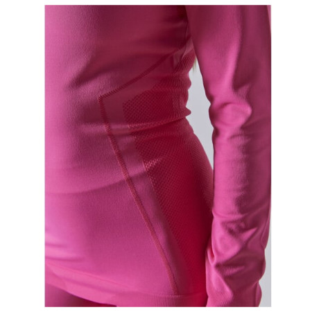 Dámsky funkčný set Craft Core Dry Fuseknit