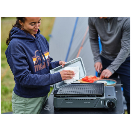 Plynový gril Campingaz Bistro Grill