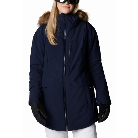 Dámska bunda Columbia Mount Bindo™ II Insulated Jacket