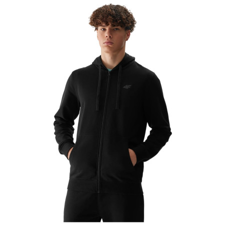 Pánska mikina 4F Sweatshirt M0951