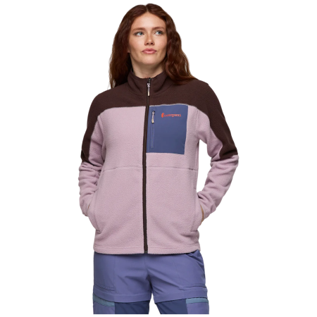 Dámska funkčná mikina Cotopaxi W'S Abrazo Fleece Full-Zip Jacket