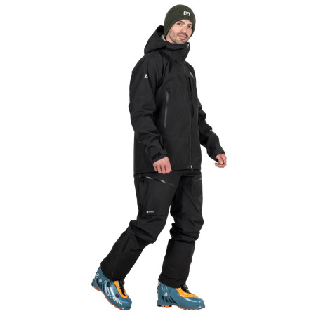 Pánska bunda Mountain Equipment Kedar Jacket Men's