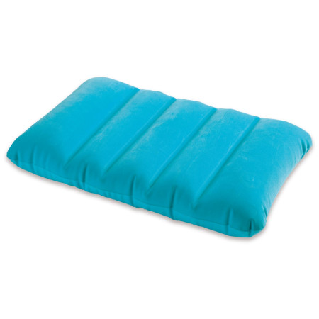 Vankúš Intex Kidz Pillow 68676NP modrá Skyblue