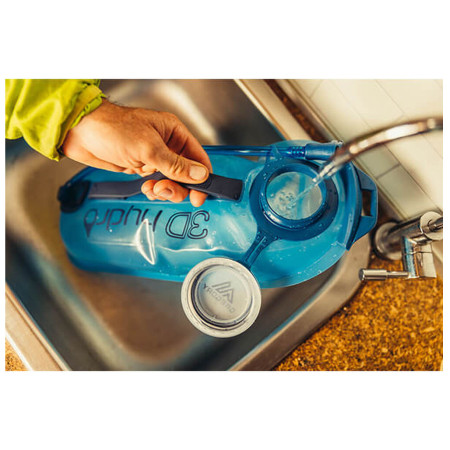 Hydrovak Gregory 3D Hydro 3L