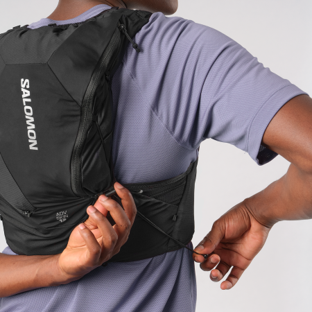 Bežecká vesta Salomon Adv Skin 12