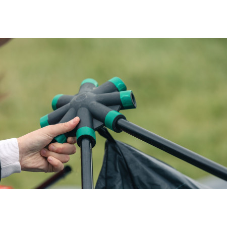 Stan Coleman Octagon 8