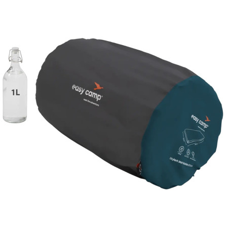 Samonafukovacia karimatka Easy Camp Skylark Mat Double 10.0 cm