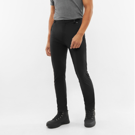 Pánske nohavice Viking Expander Ultralight