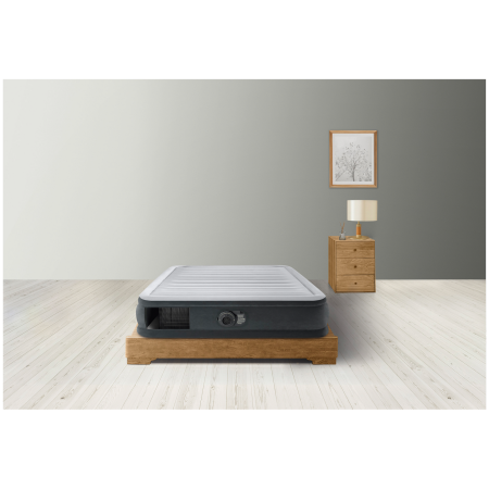 Nafukovacia posteľ Intex Full Comfort-plush Mid-Rise
