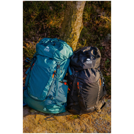 Turistický batoh Zulu Summit II 65 L