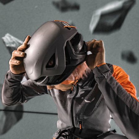 Lezecká helma Salewa Aria Helmet