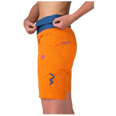 Dámske kraťasy Rafiki Muriel
