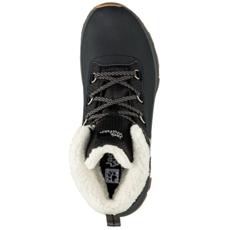 Dámske zimné topánky Jack Wolfskin Everquest Texapore Mid W
