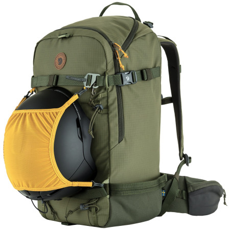 Turistický batoh Fjällräven Bergtagen Touring 30