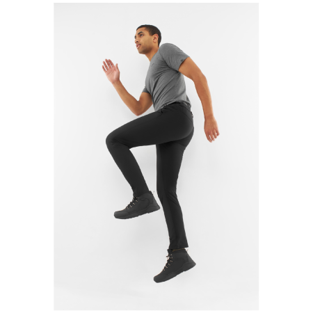 Pánske nohavice Viking Expander Ultralight