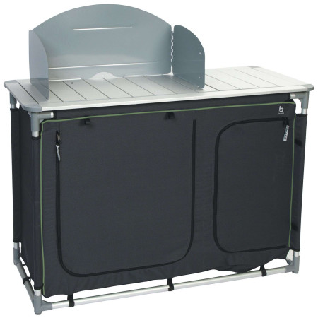 Kuchyňa Bo-Camp Cupboard s dřezem