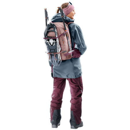 Batoh na lyže Deuter Freerider 28 SL