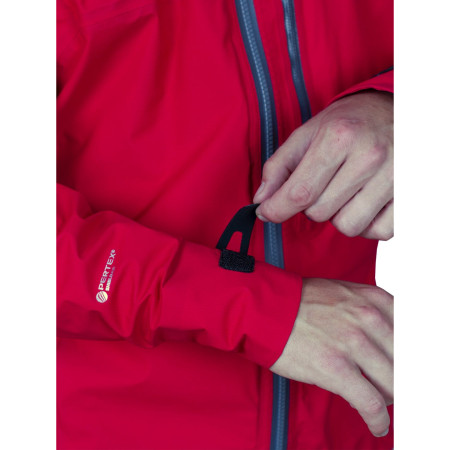 Pánska bunda High Point Cliff Jacket
