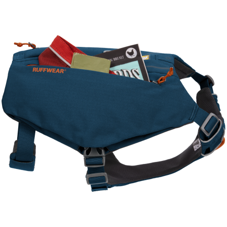 Postroj pre psa Ruffwear Switchbak™ Harness