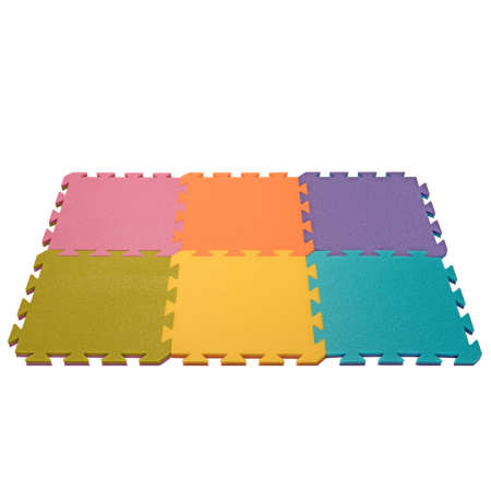 Yate penový koberec