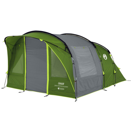 Stan Coleman Rocky Mountain 5 Blackout zelená