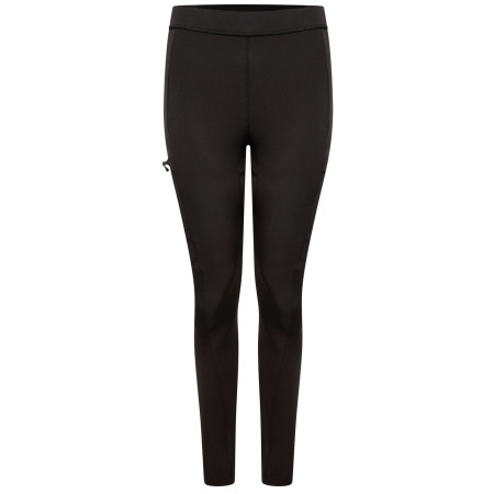 Dámske legíny Dare 2b Melodic II Walking Leggings čierna Black