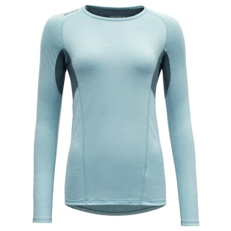 Detské funkčné tričko Devold Running Woman Shirt