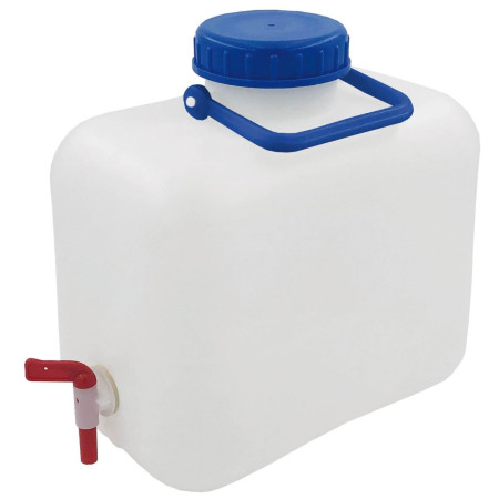 Kanister na vodu High Peak Wassertank 10l