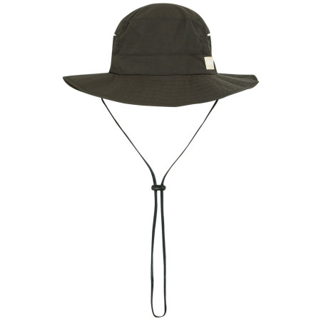 Klobúk Regatta Hiking Hat II zelená Treetop