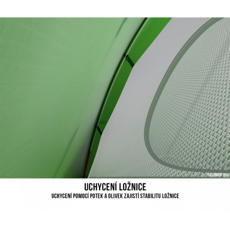 Stan Husky Sawaj Triton 2