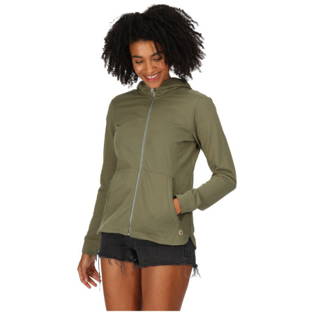 Dámska mikina Regatta Bayla Hoody