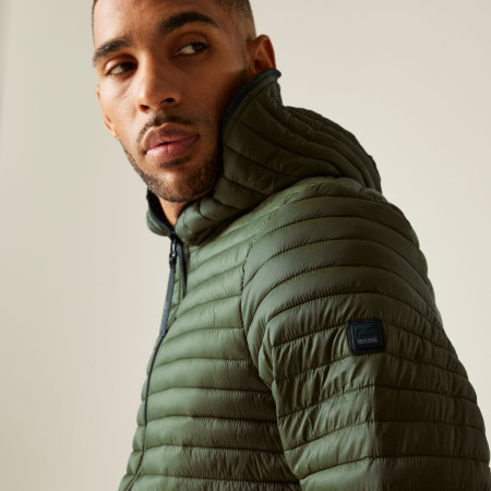 Pánska bunda Regatta Rigain