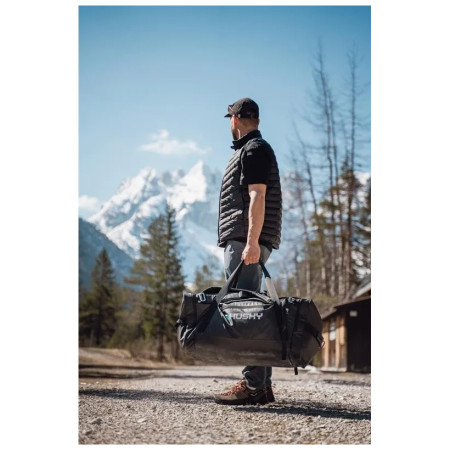 Cestovná taška Husky Turner 40L