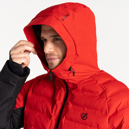Pánska bunda Dare 2b Ollie II Jacket