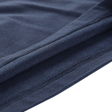 Detské tričko Alpine Pro Louso Blue
