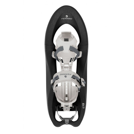 Snežnice Ferrino Lys Castor Special čierna black