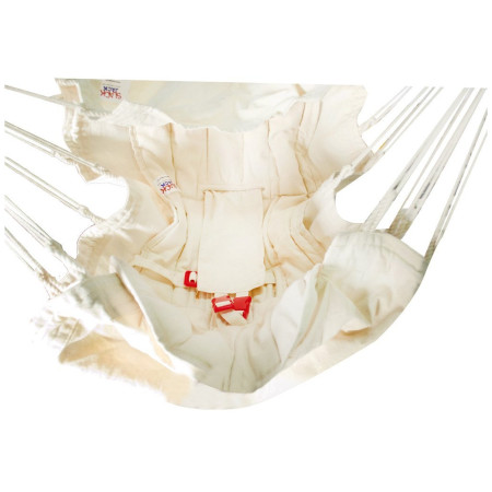 Hamak set Hamaka.eu Postielka pre bábätká so stojanom