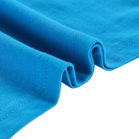 Detské tričko Alpine Pro Ecco 2 Blue
