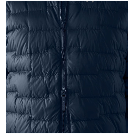 Pánska bunda Haglöfs ROC Flash Down hood