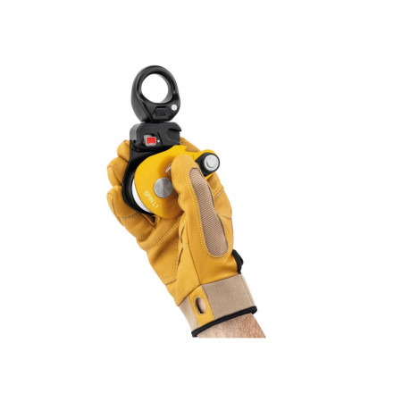 Kladka Petzl Spin L1