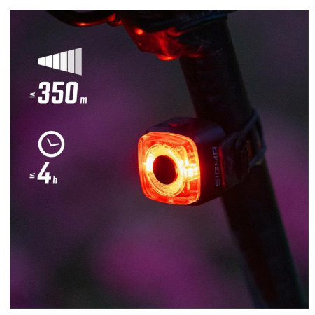 Sada svetiel Sigma Aura Micro set