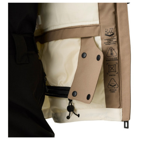 Dámska lyžiarska bunda Dare 2b Flurry II Jacket