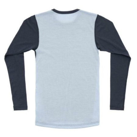 Dámske funkčné tričko Devold Multi Sport Merino 190 Shirt Wmn