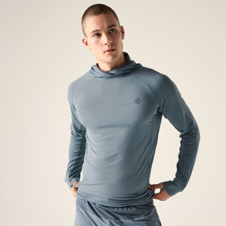 Pánska bunda Dare 2b Mens Sprint City Hoodie