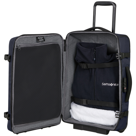 Kufor na kolieskach Samsonite Roader Duffle 55cm