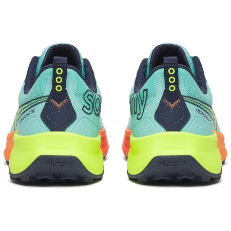 Pánske bežecké topánky Saucony Peregrine 16
